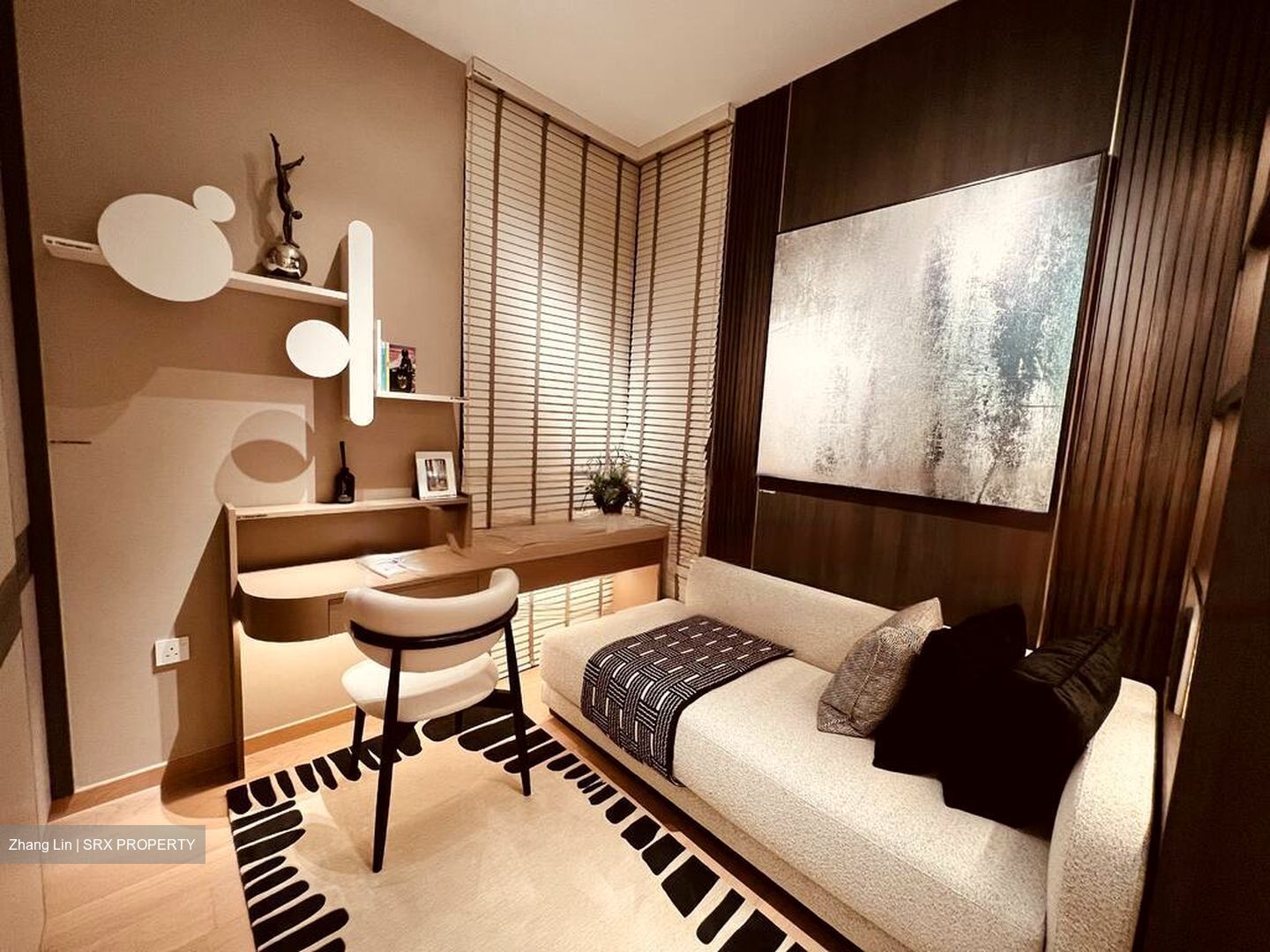 Kassia (D17), Condominium #442930631